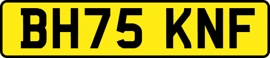 BH75KNF
