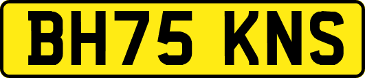 BH75KNS