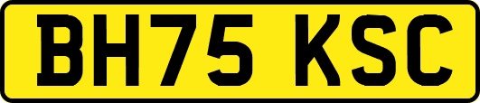 BH75KSC