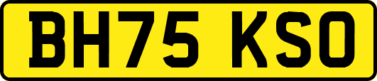 BH75KSO