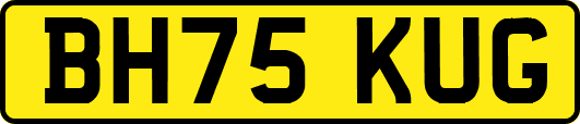 BH75KUG
