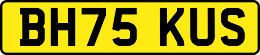 BH75KUS