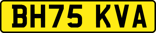 BH75KVA