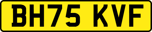 BH75KVF