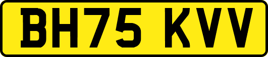 BH75KVV
