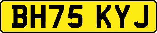 BH75KYJ
