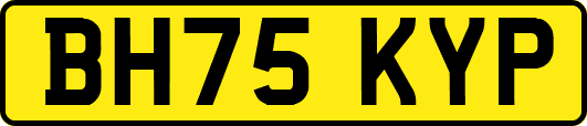 BH75KYP