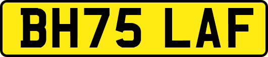 BH75LAF