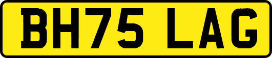BH75LAG