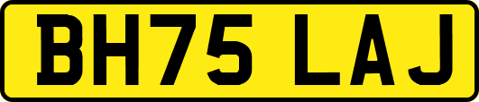 BH75LAJ