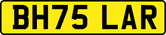 BH75LAR