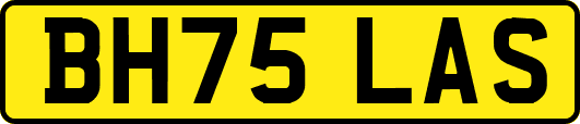 BH75LAS