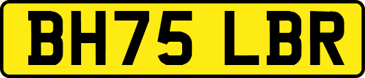 BH75LBR