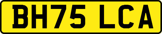 BH75LCA