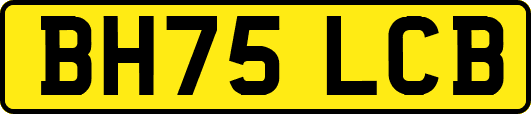 BH75LCB