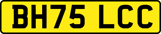 BH75LCC