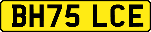 BH75LCE