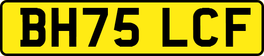 BH75LCF