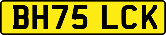 BH75LCK