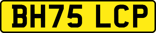 BH75LCP