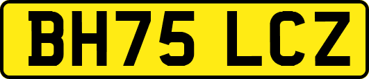 BH75LCZ