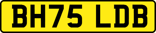 BH75LDB