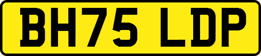 BH75LDP