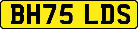 BH75LDS