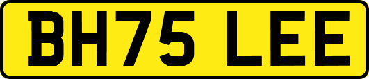 BH75LEE
