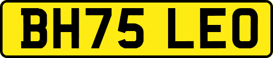 BH75LEO