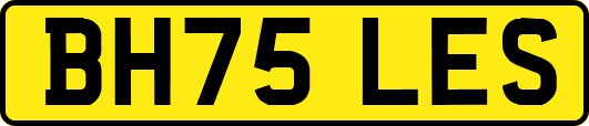 BH75LES