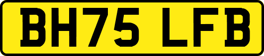 BH75LFB