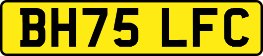 BH75LFC