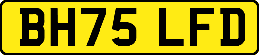 BH75LFD