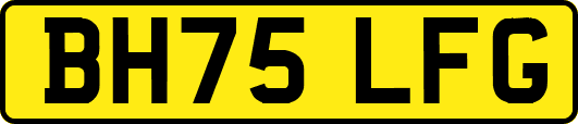 BH75LFG