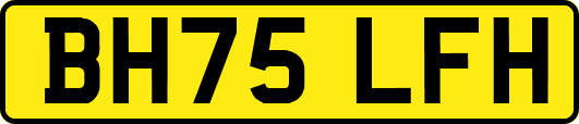 BH75LFH