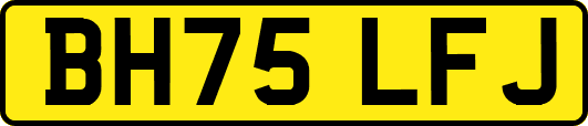 BH75LFJ