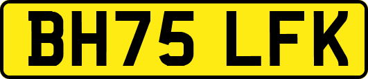 BH75LFK