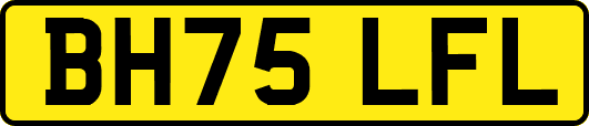 BH75LFL