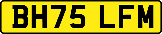 BH75LFM