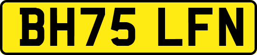 BH75LFN