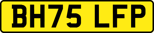 BH75LFP