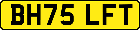 BH75LFT
