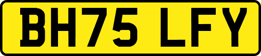 BH75LFY
