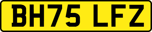 BH75LFZ