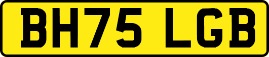 BH75LGB