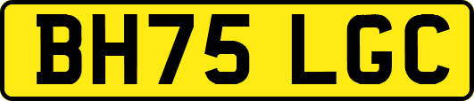 BH75LGC