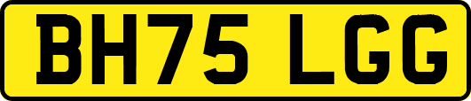 BH75LGG