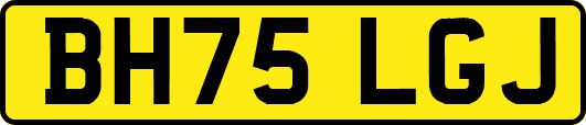 BH75LGJ