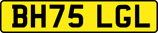 BH75LGL
